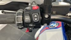 24 Model Year BMW R1300 GS TE